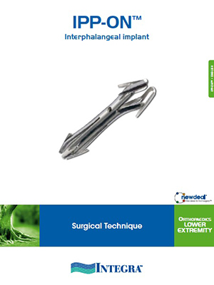 IPP-On Tehnica Chirurgicala 